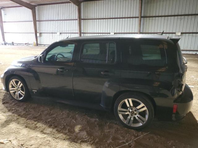 3GNCA63X49S584003 - 2009 CHEVROLET HHR SS 黑色 照片 2