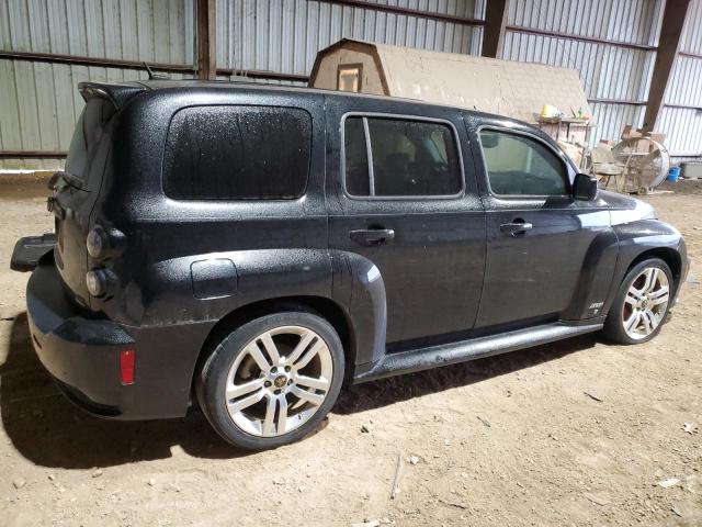 3GNCA63X49S584003 - 2009 CHEVROLET HHR SS 黑色 照片 3
