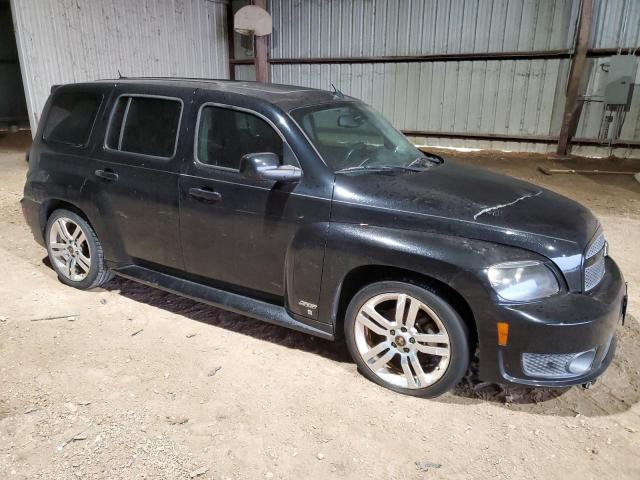 3GNCA63X49S584003 - 2009 CHEVROLET HHR SS 黑色 照片 4