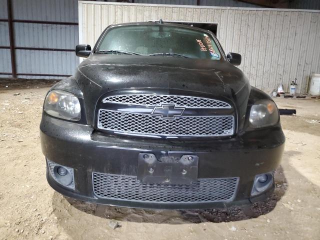 3GNCA63X49S584003 - 2009 CHEVROLET HHR SS 黑色 照片 5