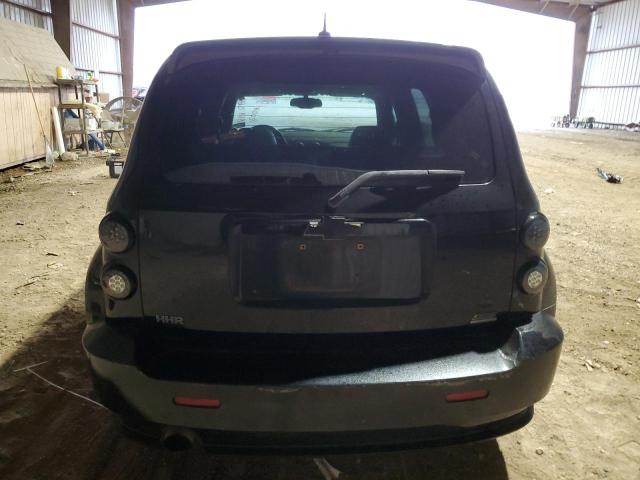 3GNCA63X49S584003 - 2009 CHEVROLET HHR SS 黑色 照片 6