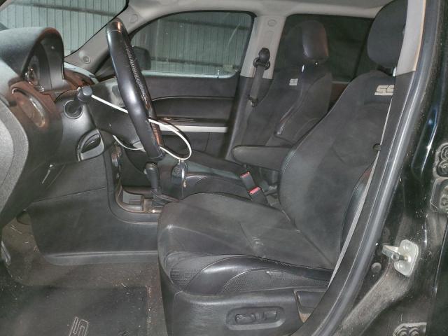 3GNCA63X49S584003 - 2009 CHEVROLET HHR SS 黑色 照片 7