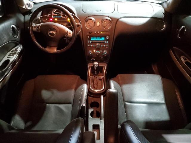 3GNCA63X49S584003 - 2009 CHEVROLET HHR SS 黑色 照片 8