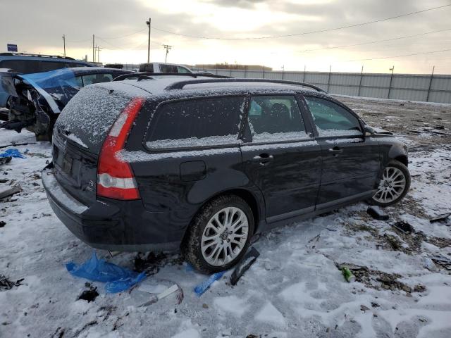 YV1MJ682852091712 - 2005 VOLVO V50 T5 BLACK photo 3