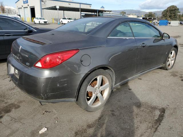 1G2ZH361974162024 - 2007 PONTIAC G6 GT GRAY photo 3