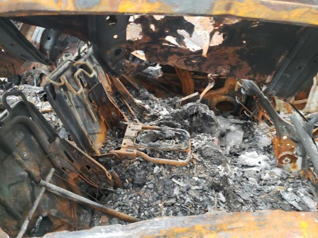 5J8YD3H57KL000704 - 2019 ACURA MDX TECHNOLOGY BURN photo 10