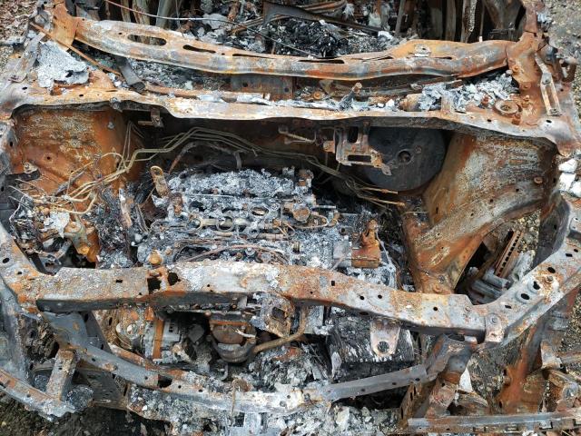 5J8YD3H57KL000704 - 2019 ACURA MDX TECHNOLOGY BURN photo 11