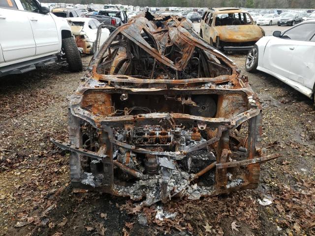 5J8YD3H57KL000704 - 2019 ACURA MDX TECHNOLOGY BURN photo 5
