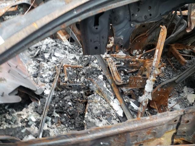 5J8YD3H57KL000704 - 2019 ACURA MDX TECHNOLOGY BURN photo 7