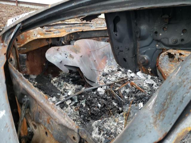 5J8YD3H57KL000704 - 2019 ACURA MDX TECHNOLOGY BURN photo 8