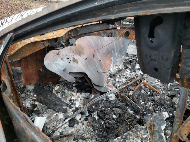 5J8YD3H57KL000704 - 2019 ACURA MDX TECHNOLOGY BURN photo 9