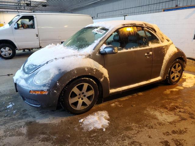 2006 VOLKSWAGEN NEW BEETLE CONVERTIBLE OPTION PACKAGE 1, 