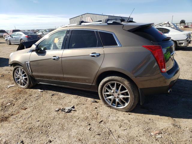 3GYFNCE32ES681367 - 2013 CADILLAC SRX PERFORMANCE COLLECTION Қоңыр фото 2