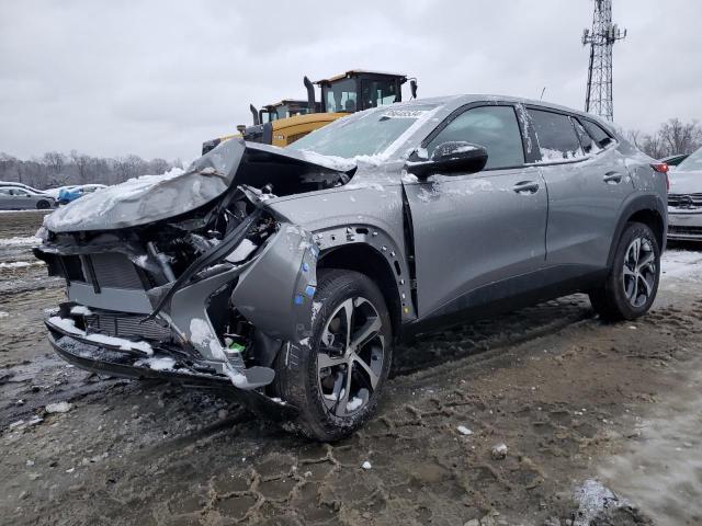 2024 CHEVROLET TRAX 1RS, 