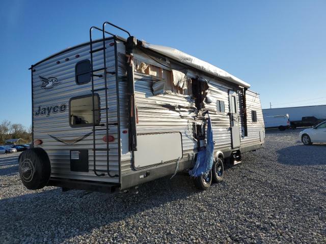 1UJBJ0BS7J1TZ0255 - 2018 JYFL MOTORHOME TWO TONE photo 4