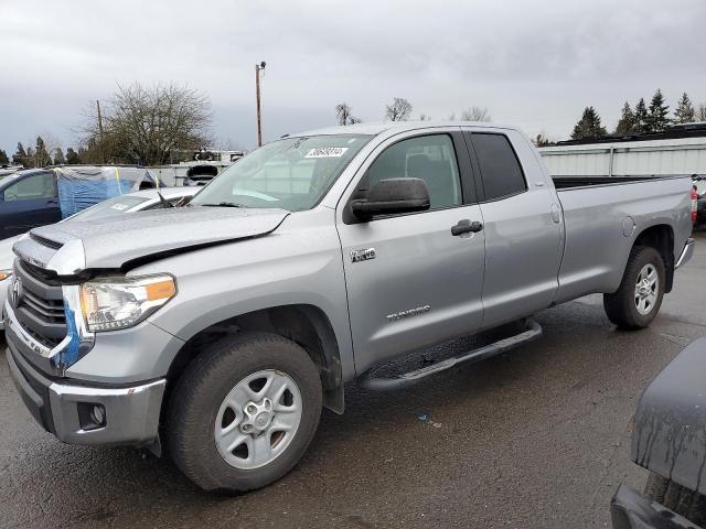 2014 TOYOTA TUNDRA DOUBLE CAB SR/SR5, 