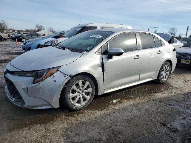 2021 TOYOTA COROLLA LE, 