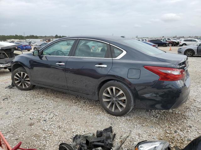 1N4AL3APXJC139888 - 2018 NISSAN ALTIMA 2.5 CHARCOAL photo 2