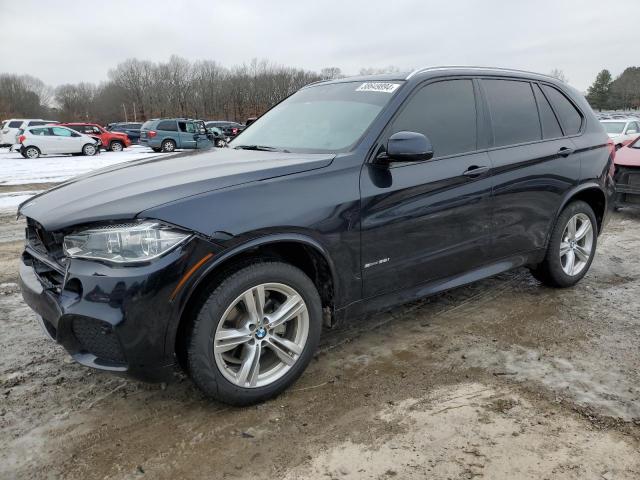 2018 BMW X5 SDRIVE35I, 