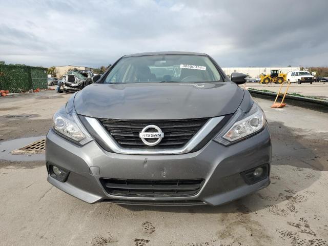 1N4AL3AP6JC129228 - 2018 NISSAN ALTIMA 2.5 GRAY photo 5