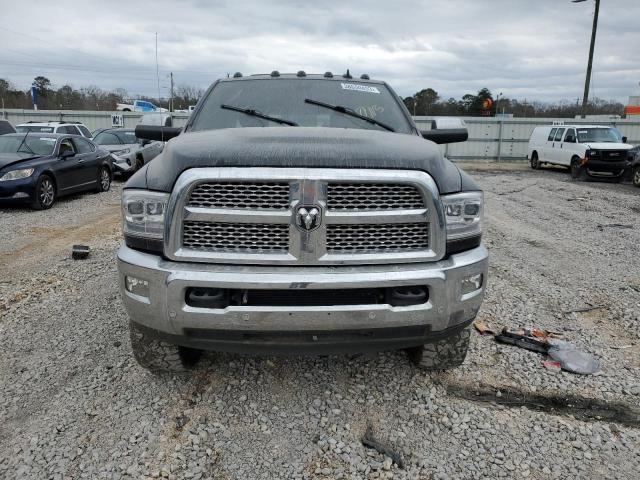 3C6UR5FL1HG540963 - 2017 RAM 2500 LARAMIE BLACK photo 5