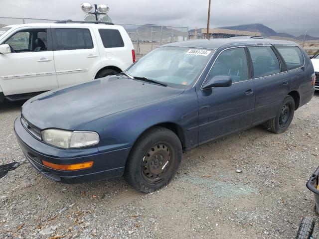 1993 TOYOTA CAMRY LE, 