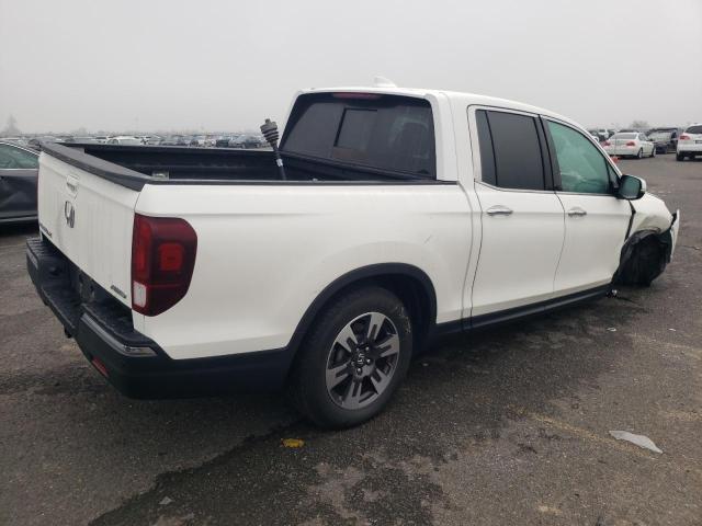 5FPYK3F76KB032871 - 2019 HONDA RIDGELINE RTL BEIGE photo 3