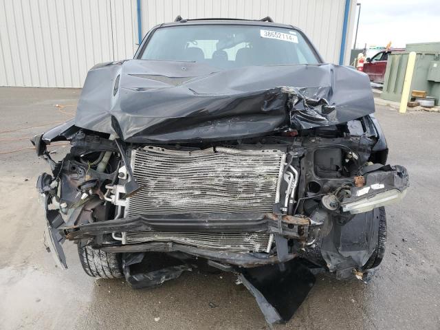 1FMCU9D72AKD27806 - 2010 FORD ESCAPE XLT BLACK photo 5