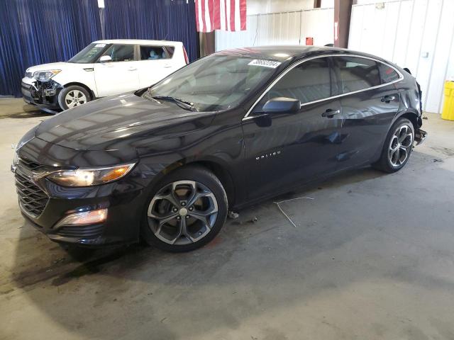 2019 CHEVROLET MALIBU RS, 