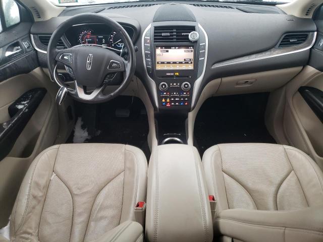 5LMCJ3D90HUL40282 - 2017 LINCOLN MKC RESERVE 黑色 照片 8