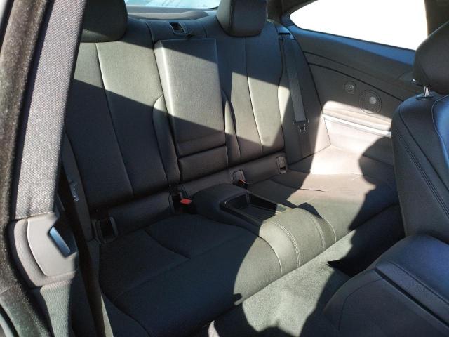 WBA4P1C31HK522819 - 2017 BMW 440I GRAY photo 10