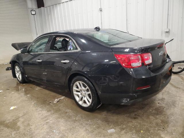 1G11C5SA8DF343696 - 2013 CHEVROLET MALIBU 1LT BLUE photo 2