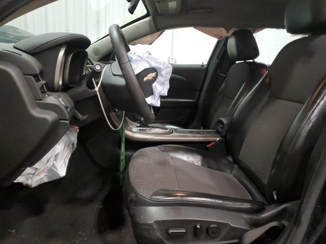 1G11C5SA8DF343696 - 2013 CHEVROLET MALIBU 1LT Көк фото 7