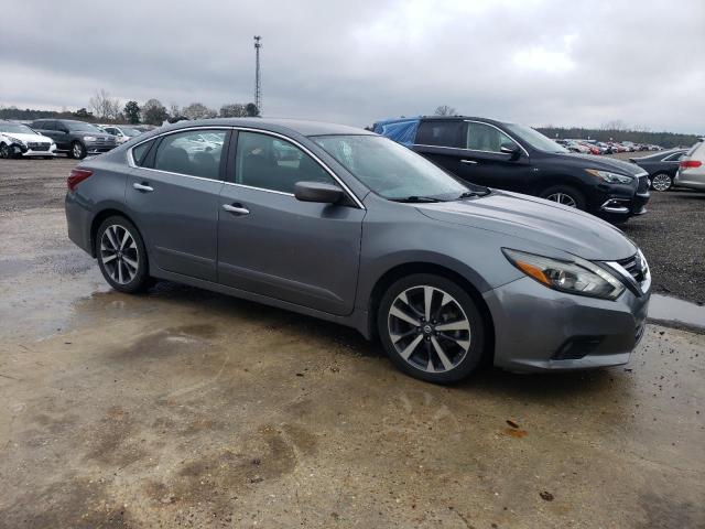 1N4AL3AP1HN313152 - 2017 NISSAN ALTIMA 2.5 GRAY photo 4