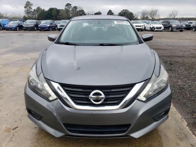 1N4AL3AP1HN313152 - 2017 NISSAN ALTIMA 2.5 GRAY photo 5