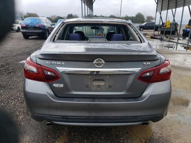 1N4AL3AP1HN313152 - 2017 NISSAN ALTIMA 2.5 GRAY photo 6