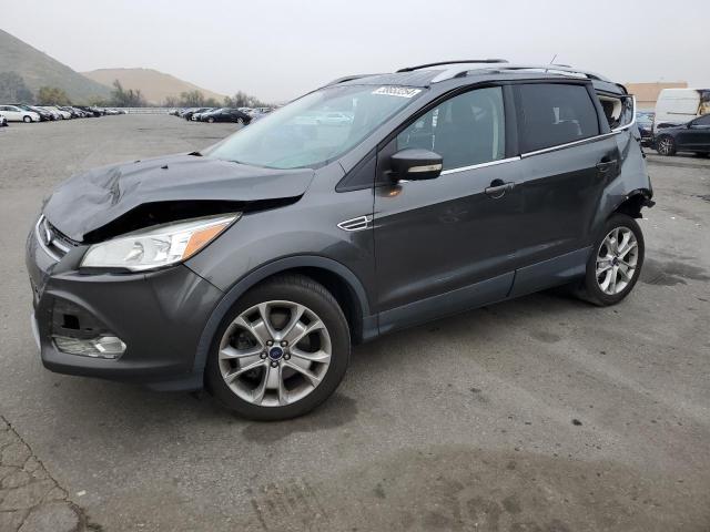 2016 FORD ESCAPE TITANIUM, 