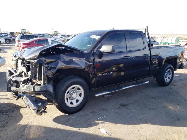 2018 CHEVROLET SILVERADO C1500, 