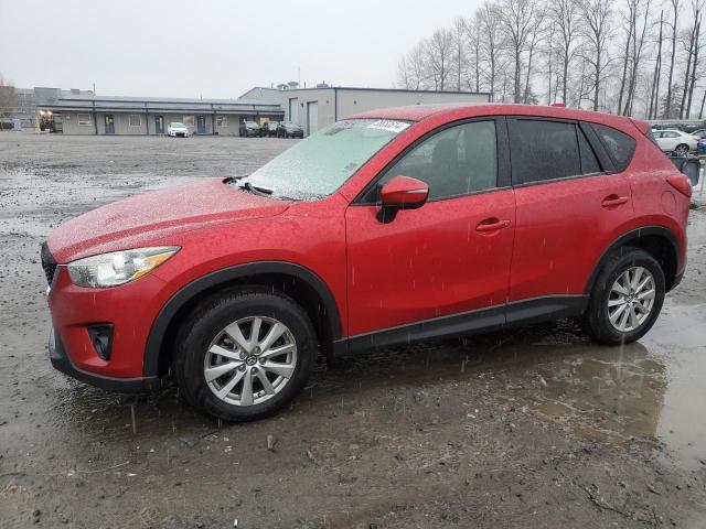 2015 MAZDA CX-5 TOURING, 