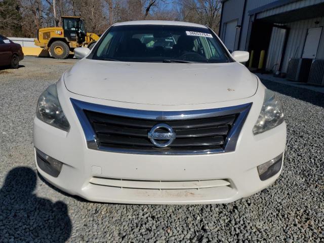 1N4AL3AP2DC248849 - 2013 NISSAN ALTIMA 2.5 WHITE photo 5