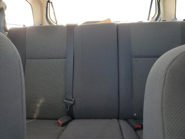 2T1KR32EX8C713157 - 2008 TOYOTA COROLLA MA XR BLUE photo 10