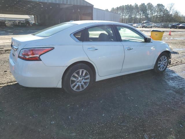 1N4AL3AP6FN305514 - 2015 NISSAN ALTIMA 2.5 WHITE photo 3