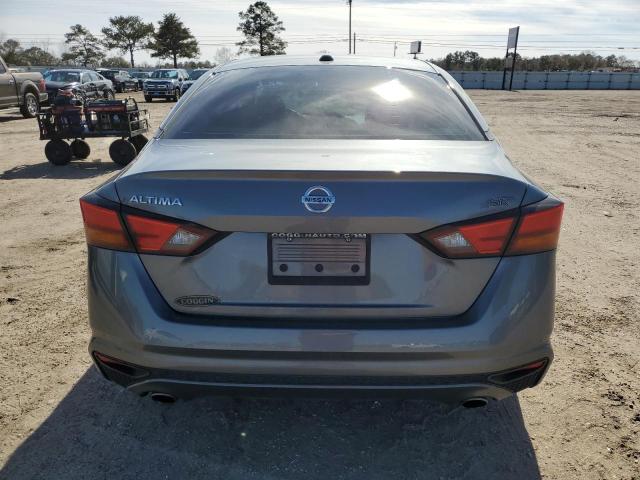 1N4BL4CV6KC180333 - 2019 NISSAN ALTIMA SR GRAY photo 6