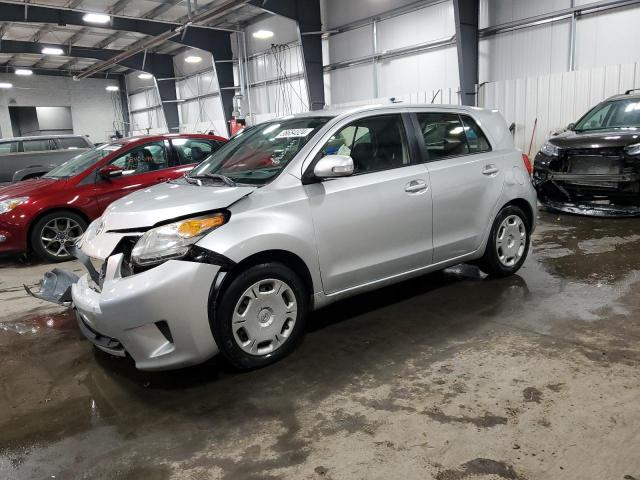 2012 TOYOTA SCION XD, 