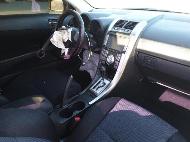 JTKDE167X80268135 - 2008 TOYOTA SCION TC 白色 照片 8