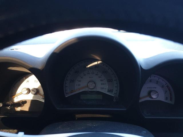 JTKDE167X80268135 - 2008 TOYOTA SCION TC 白色 照片 9