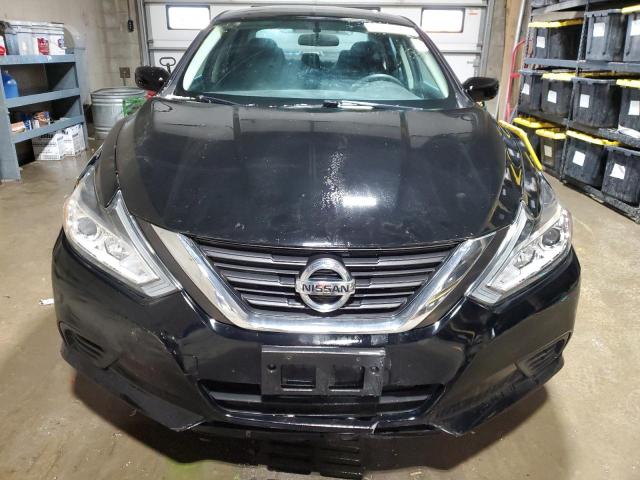 1N4AL3AP1GN356811 - 2016 NISSAN ALTIMA 2.5 BLACK photo 5