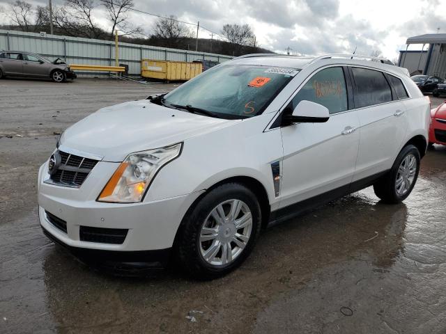 2010 CADILLAC SRX LUXURY COLLECTION, 