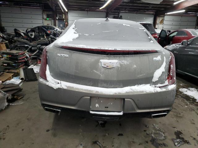 2G61M5S31K9136601 - 2019 CADILLAC XTS LUXURY GRAY photo 6