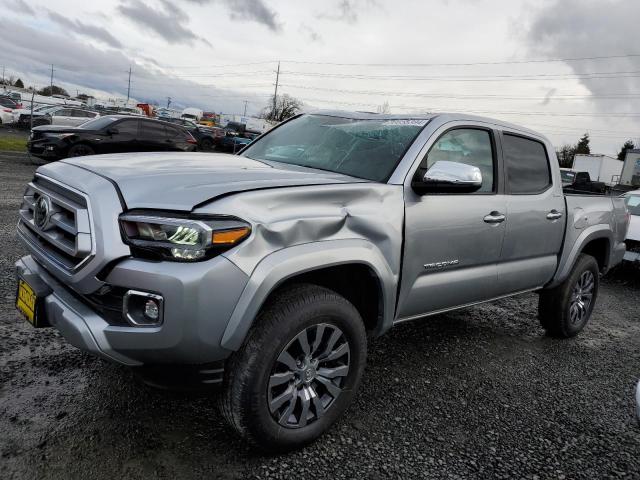 2023 TOYOTA TACOMA DOUBLE CAB, 